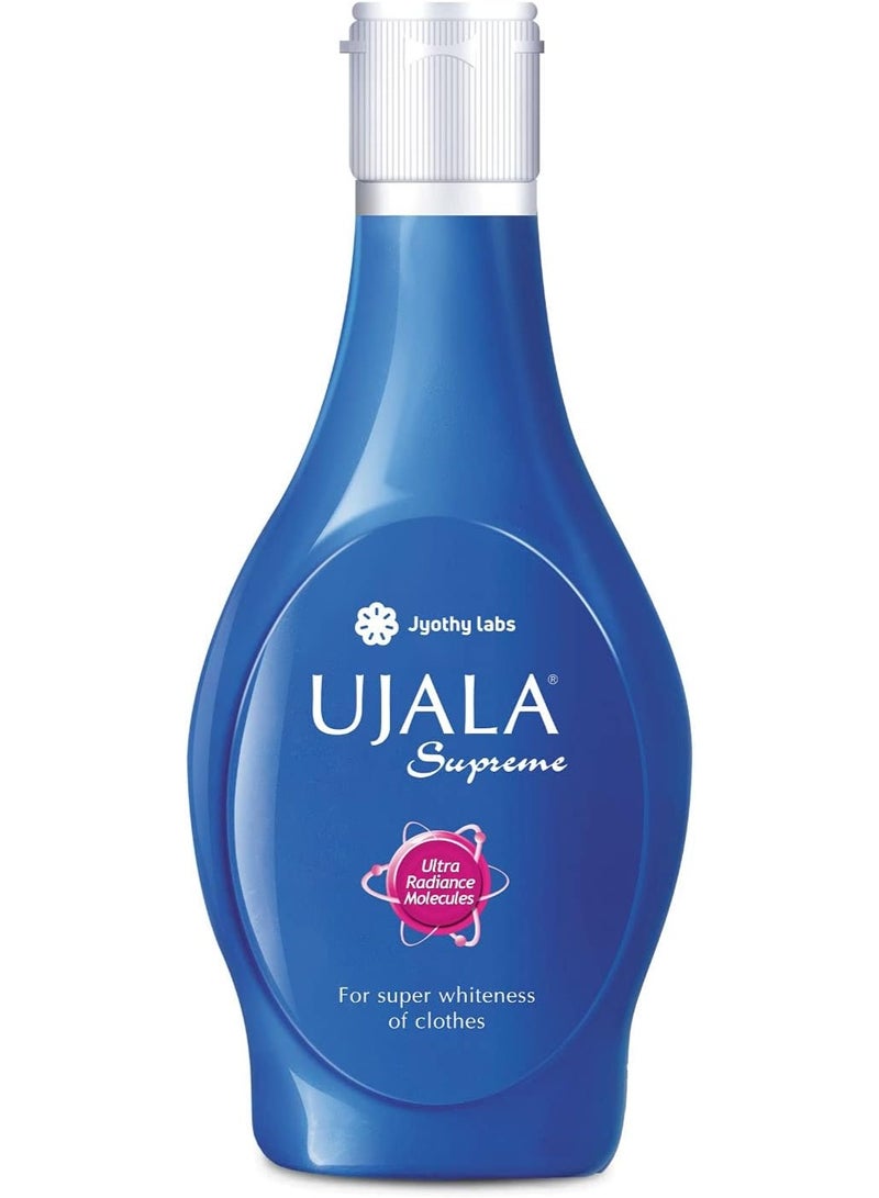 يوجالا نيله للملابس اوجالا سوبريم سائلة 150 ملي - Image 1